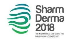 Prof . Essam Nada is Chairperson of Session in Sharm Derma ,27-10-2018 at Intercontinental City Star